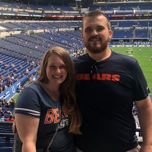 Meet your Posher, Linda